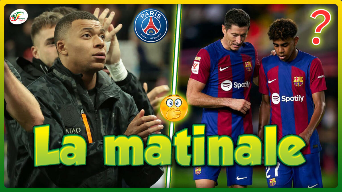 MATINALE 12