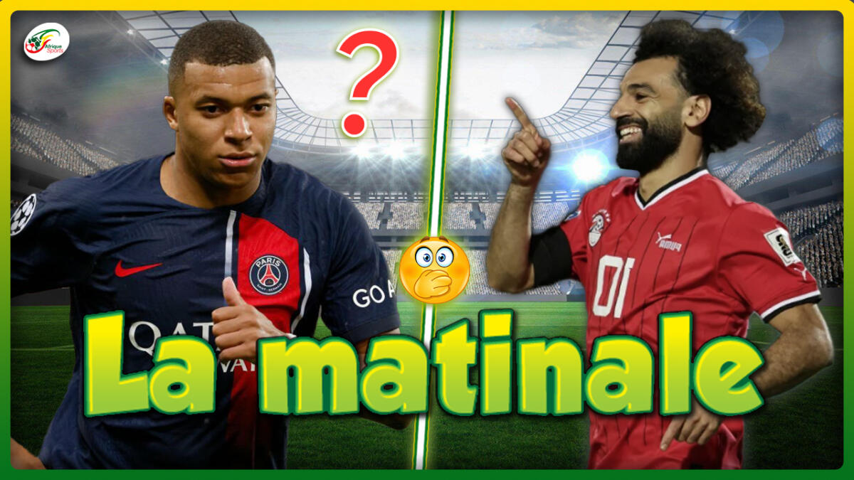 MATINALE 15
