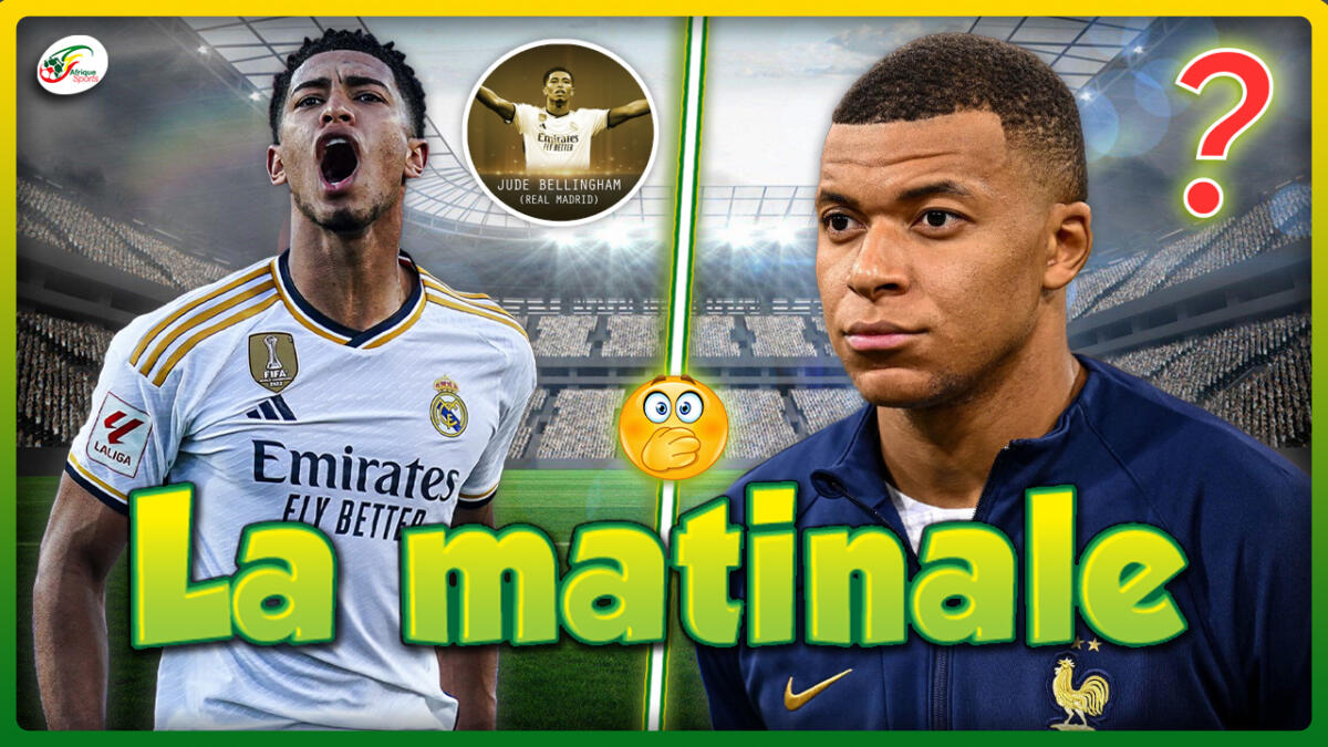 MATINALE 16