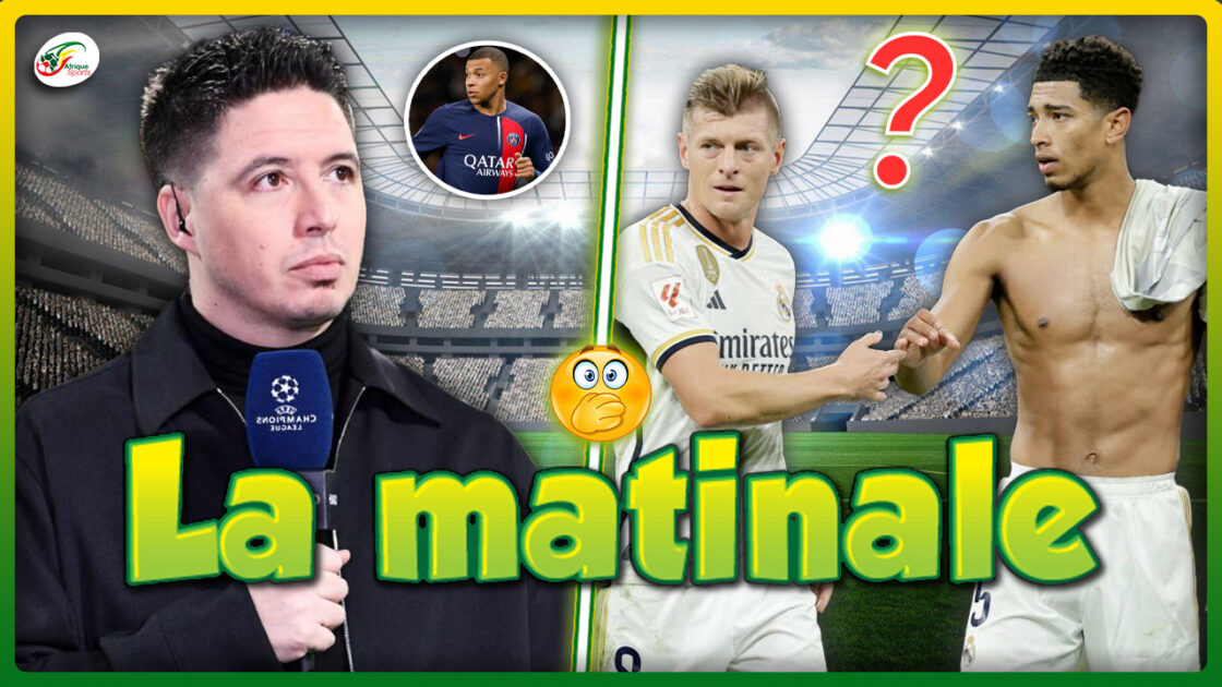 MATINALE 4