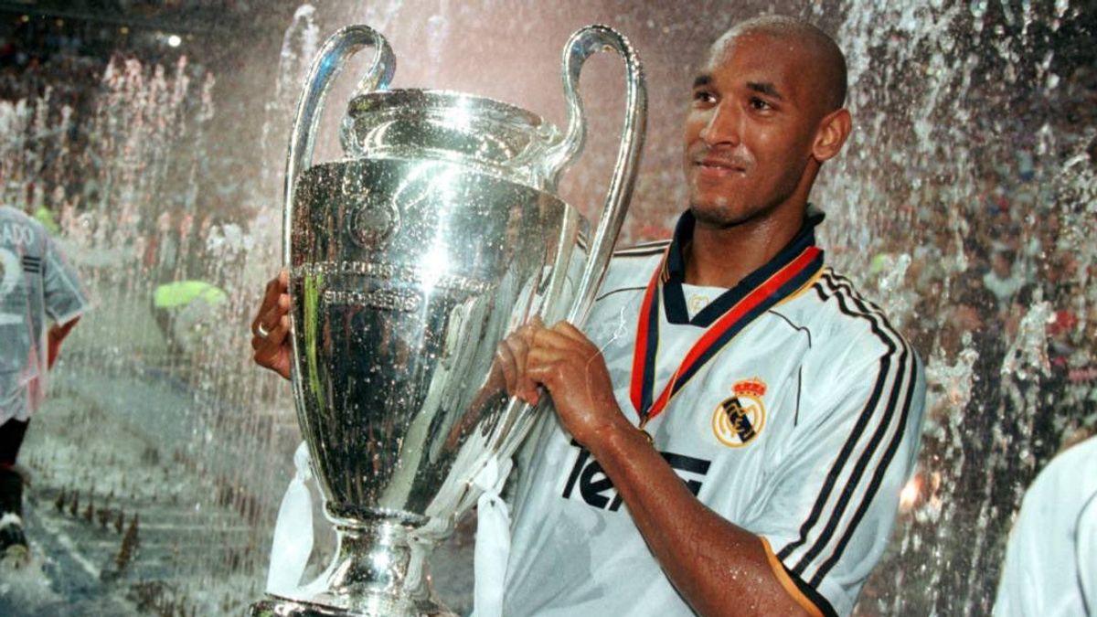 Nicolas Anelka