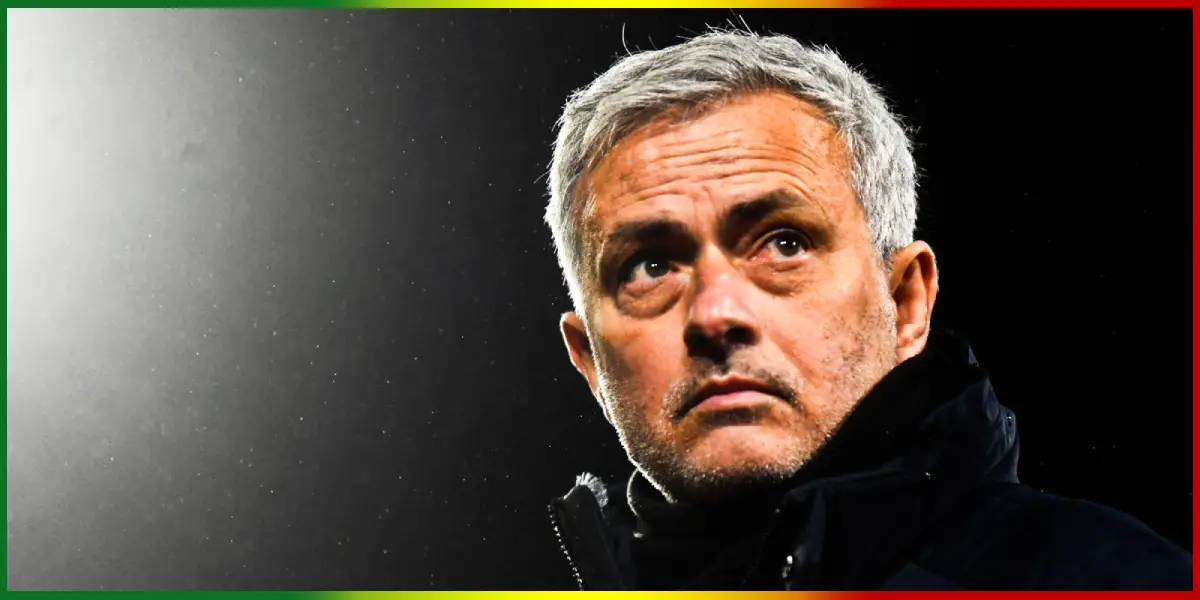 José Mourinho évoque les raisons intrigantes de la faible performance de l’AS Rome en Serie A