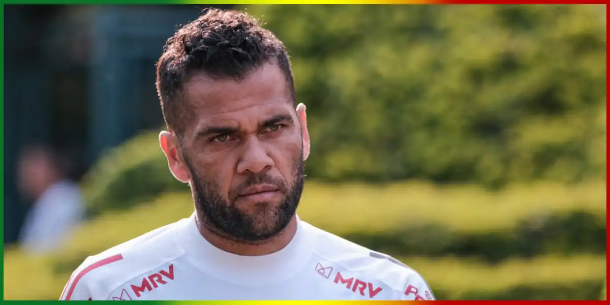 Découvrez le montant que Dani Alves a versé à sa victime présumée pour réduire sa peine