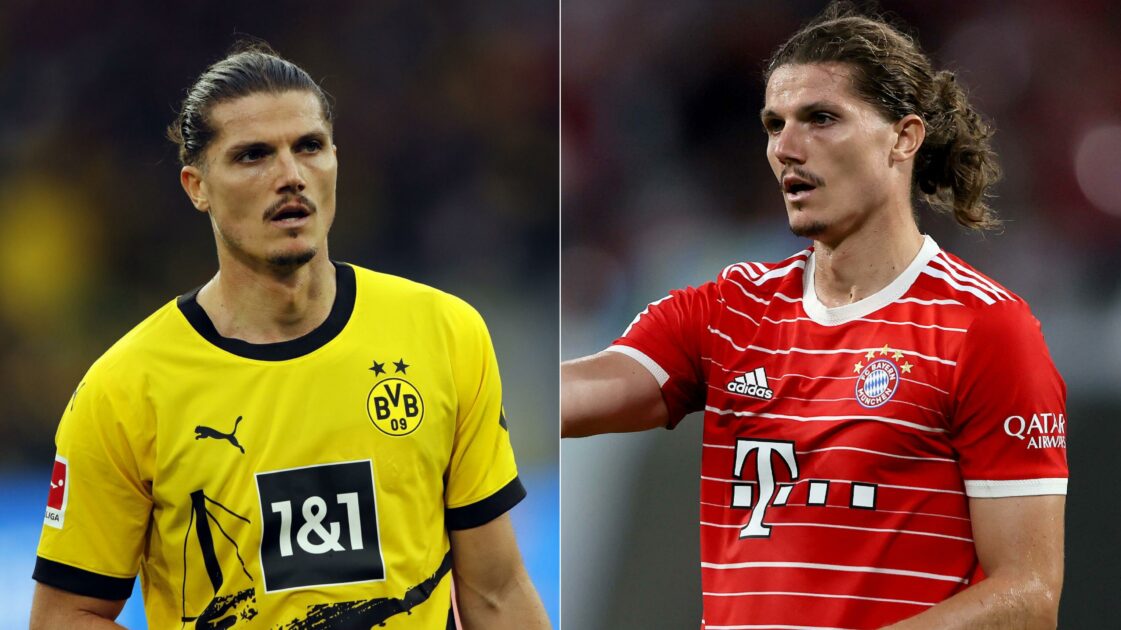 Klassiker : Ces joueurs passés par le Bayern Munich et Dortmund