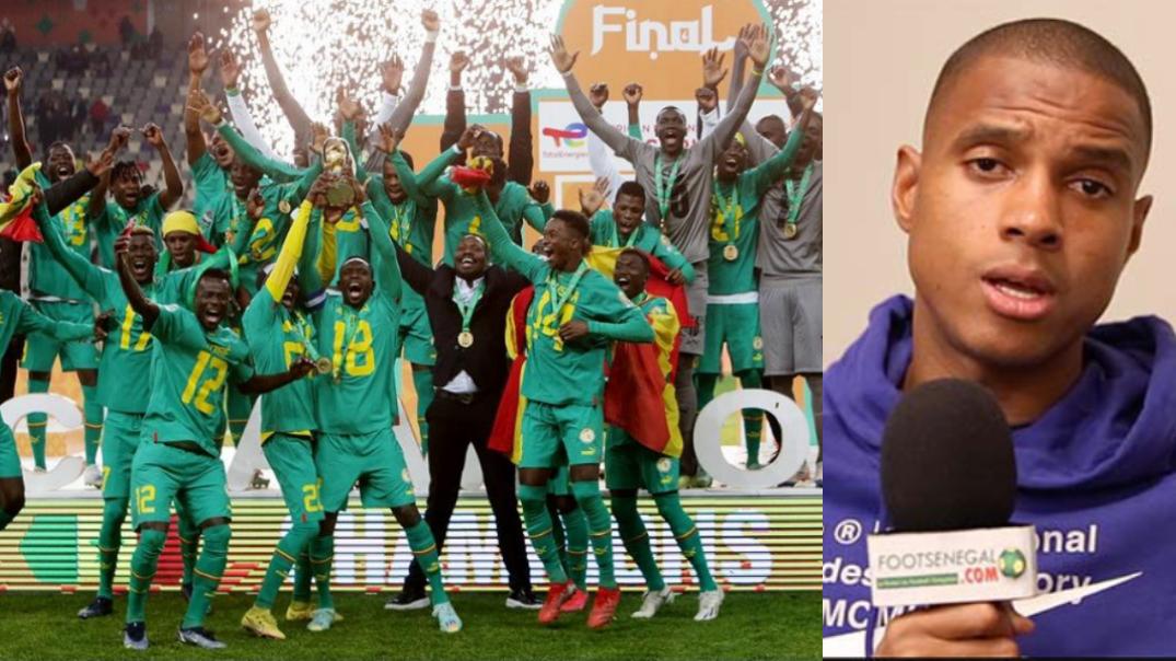 CAN 2023 : Ricardo Faty dévoile ses 4 favoris pour succéder au Sénégal
