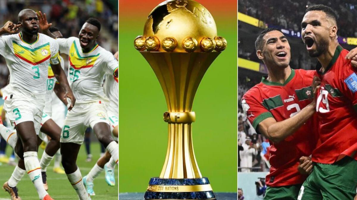 Qui va gagner la CAN 2023 en Côte-d’Ivoire ? Les Bookmakers ont choisi leurs favoris