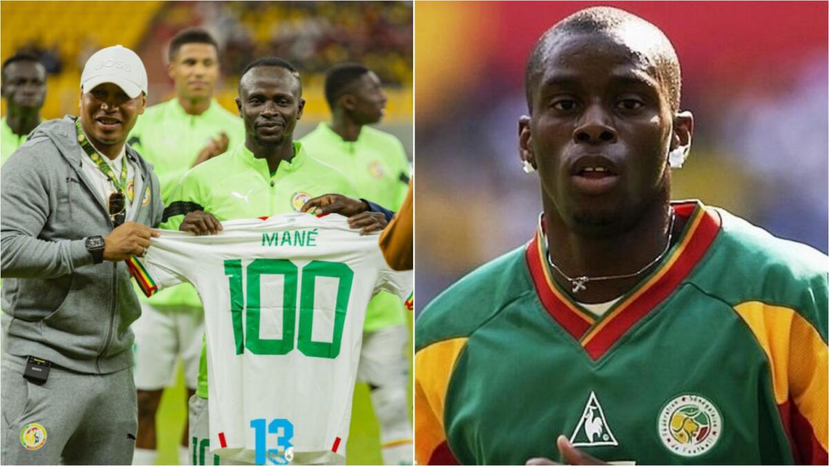 Bloqué à 99 sélections avec le Sénégal, Henri Camara règle ses comptes plusieurs années après sa retraite !