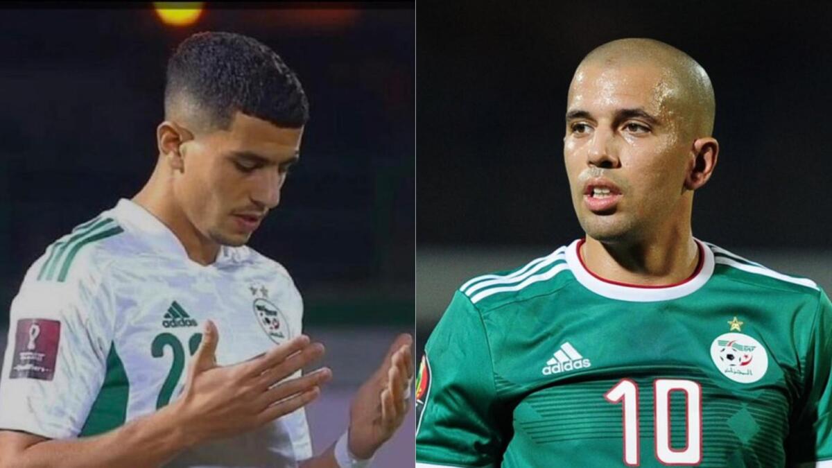 Affaire Atal : La sortie musclée de Sofiane Feghouli