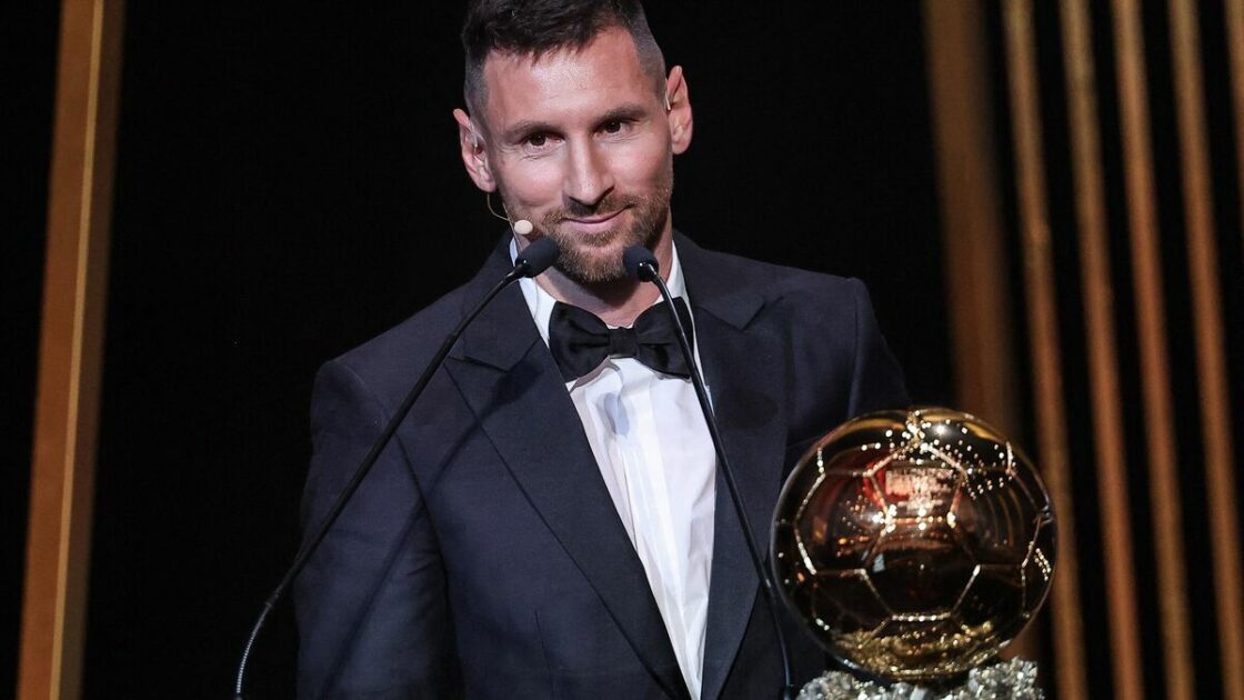 Ni Mbappé ni Haaland, Messi crée la surprise et nomme son successeur pour le Ballon d’Or