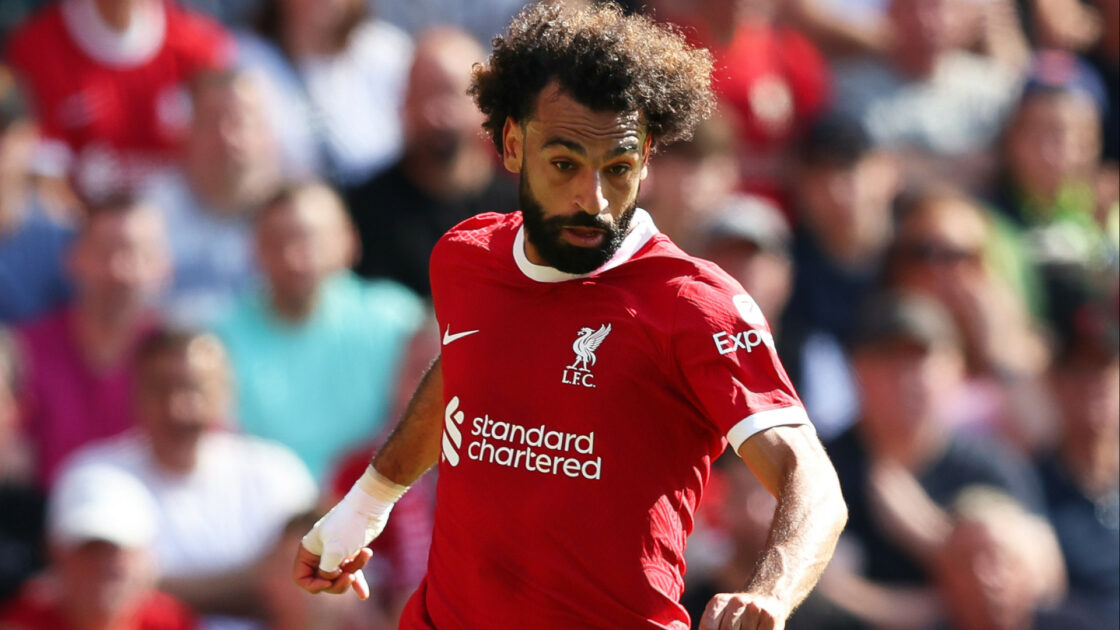 Liverpool : L’accord de principe annoncé pour le départ de Salah secoue l’Angleterre