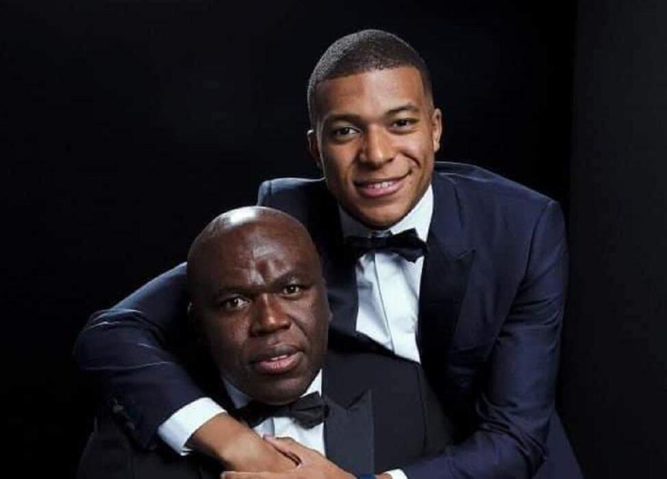 Wilfried Mbappé dévoile la vraie personnalité de son fils : "Kylian est devenu quelqu'un qui…"