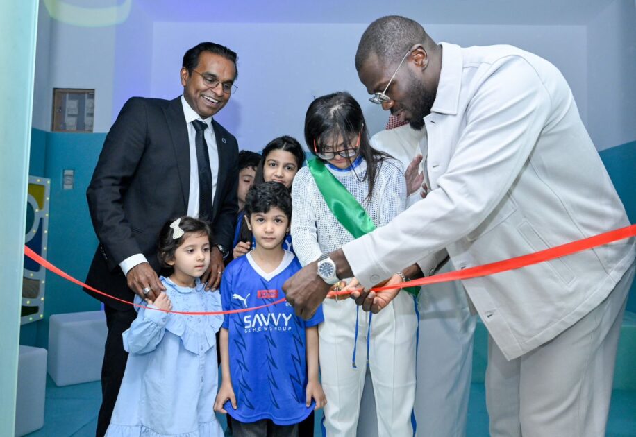 Arabie Saoudite: Le magnifique geste de Kalidou Koulibaly envers les enfants handicapés à Riyadh ! 2 WhatsApp Image 2023 11 09 a 18.13.19 3b89c764