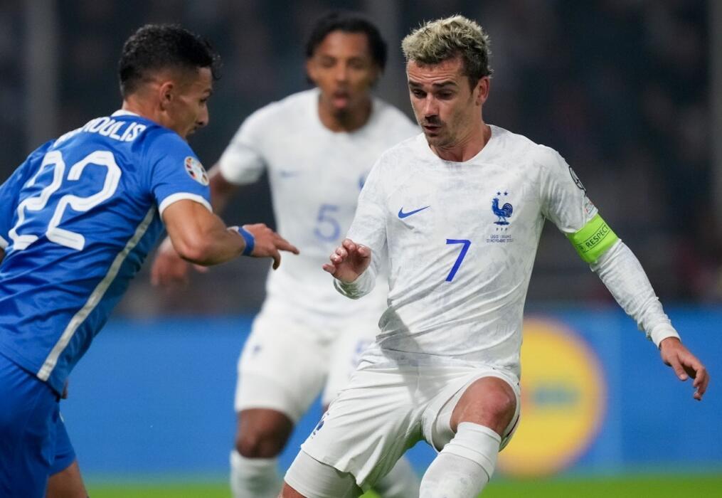 Antoine Griezmann tacle sévèrement l’UEFA : « Elle a beaucoup d’argent mais.. »