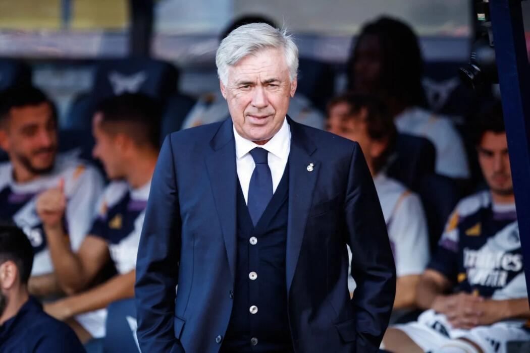 Real Madrid : Le gros défaut de Carlo Ancelotti