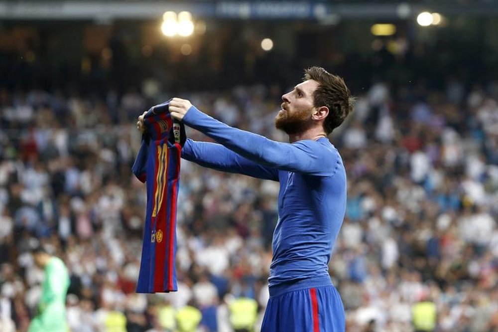 Marcelo trahit un secret du Real Madrid : «Pour arrêter Messi, nous avions un ordre» 3 Marcelo trahit un secret du Real Madrid : «Pour arrêter Messi, nous avions un ordre»