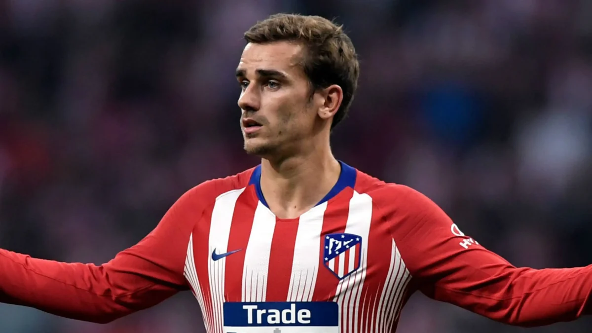 Antoine Griezmann prévient la Liga : « D’ici 2024, c’est ce que je veux pour l’Atlético Madrid »