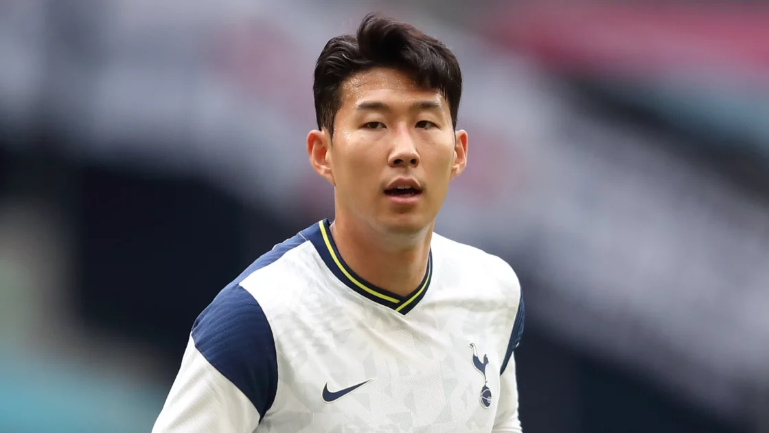 Real ou Barça? Heung-Min Son tranche et surprend tout le monde