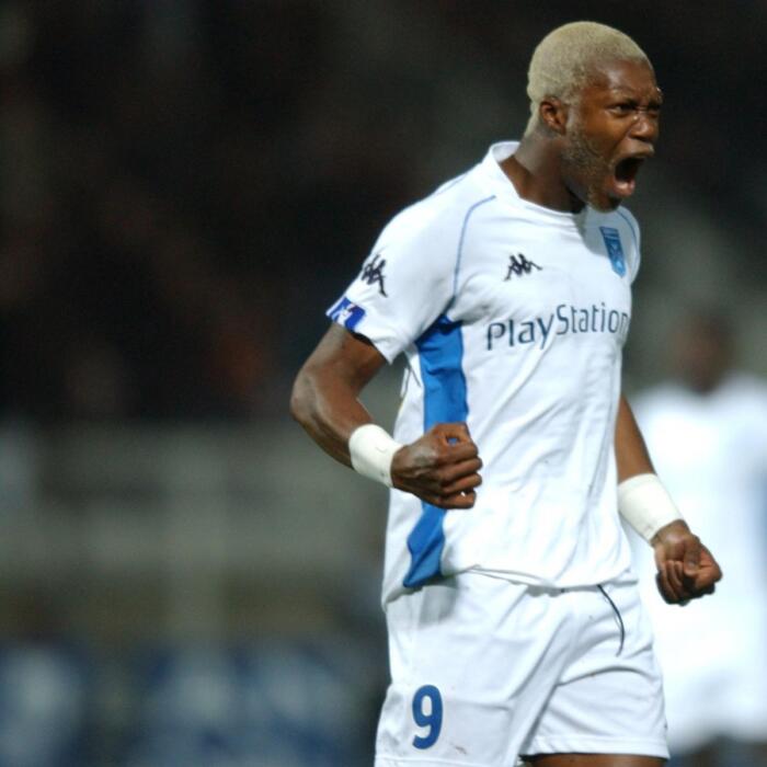 Djibril Cissé