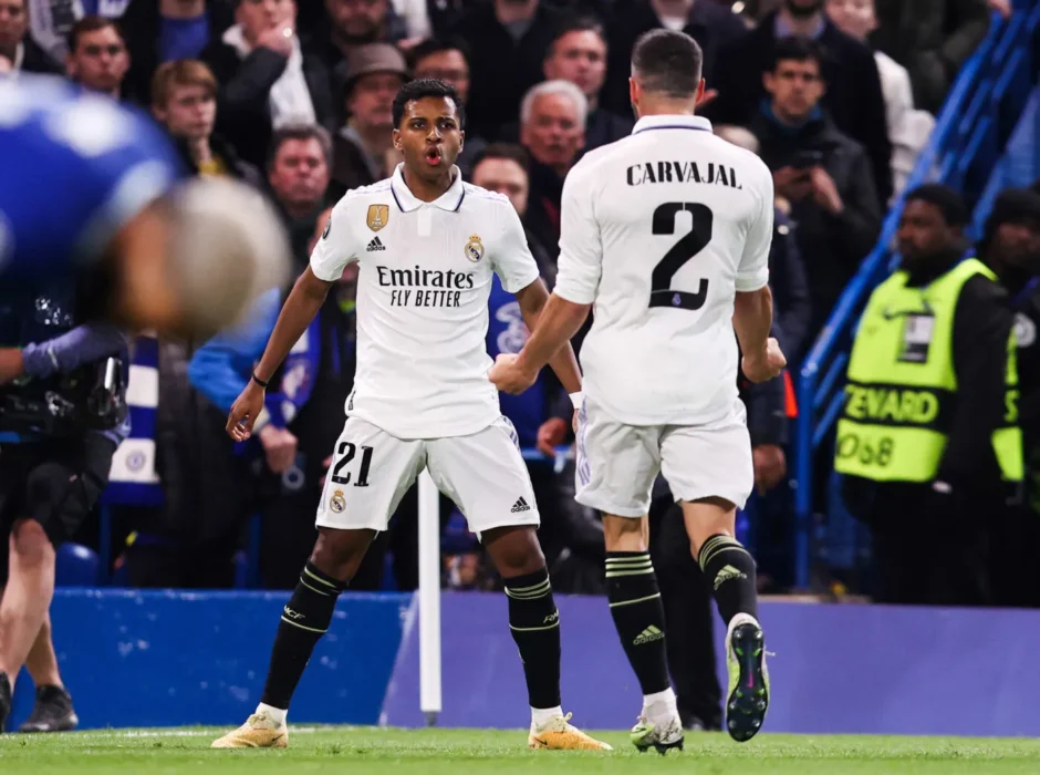 Depuis le Brésil, Rodrygo Goes dit ses vérités : "J'ai toujours dit à Ancelotti que je déteste ça"