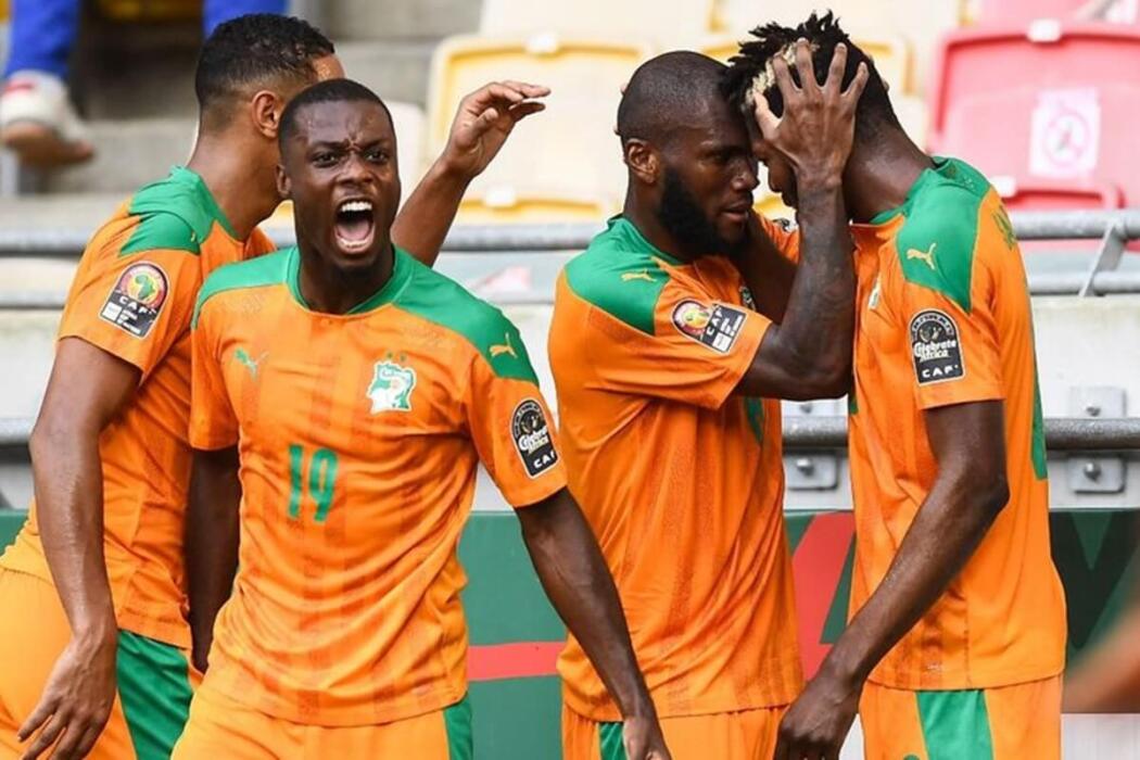 CDM 2026 (Q) : La Côte d’Ivoire humilie Seychelle 9-0 dans un match à sens unique