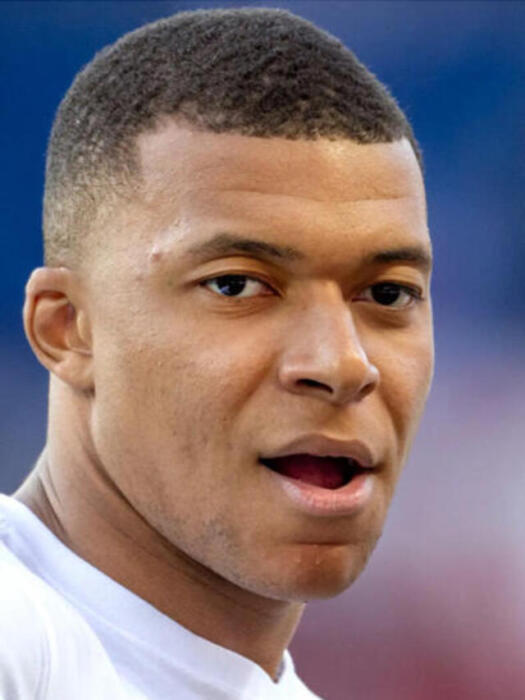 Le clan Mbappé répond au Real Madrid