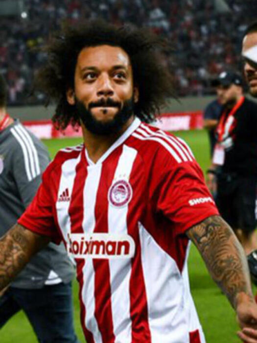 Marcelo explique son refus