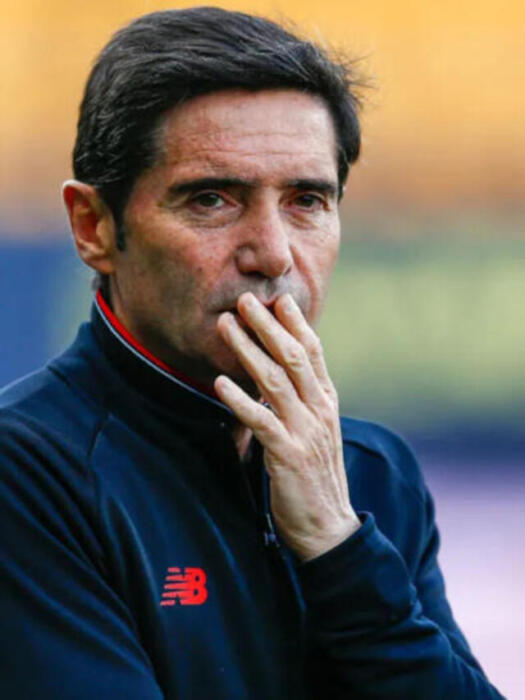 Ca se confirme pour Marcelino