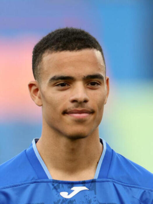 Getafe a pris une décision forte avec Mason Greenwood