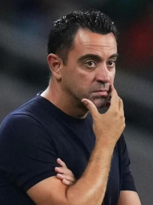 La mise au point de Deco sur l’avenir de Xavi