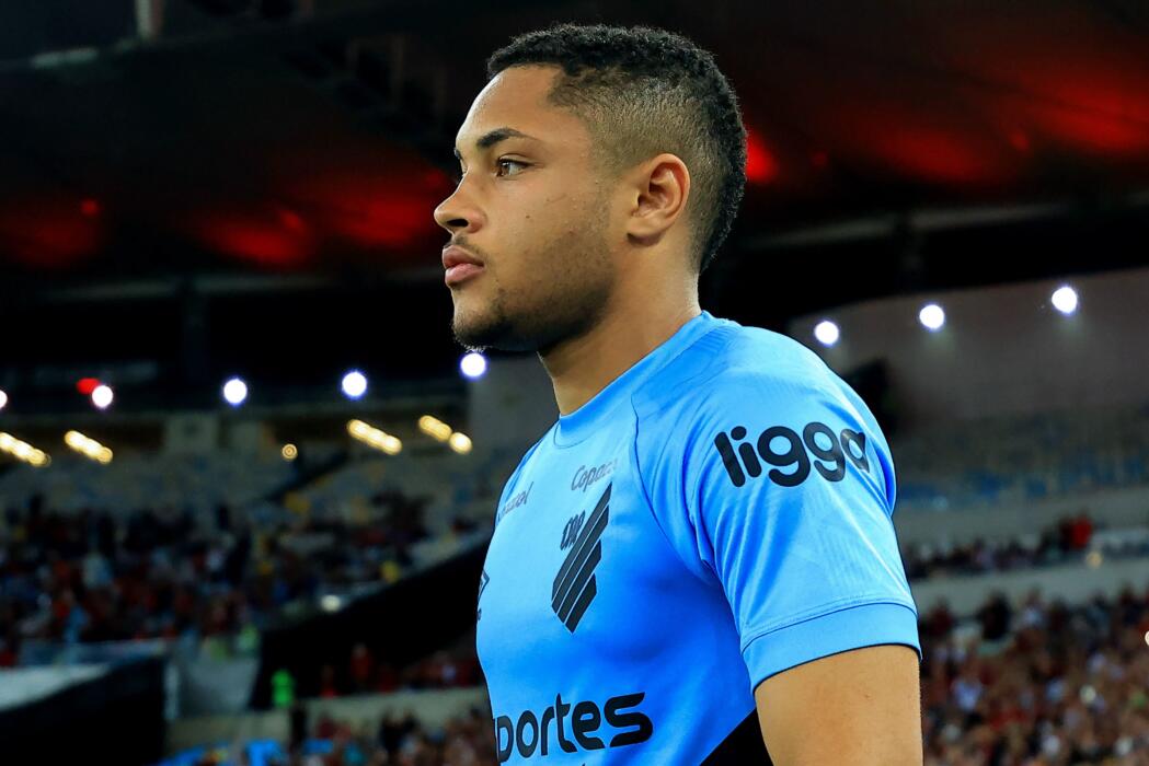 Le Barça fait machine arrière pour Victor Roque 2 Roque, une victime des problèmes financiers du Barça ?