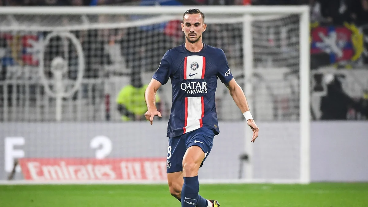 PSG : Fabian Ruiz s’épanouit à Paris et écarte l’idée d’un départ