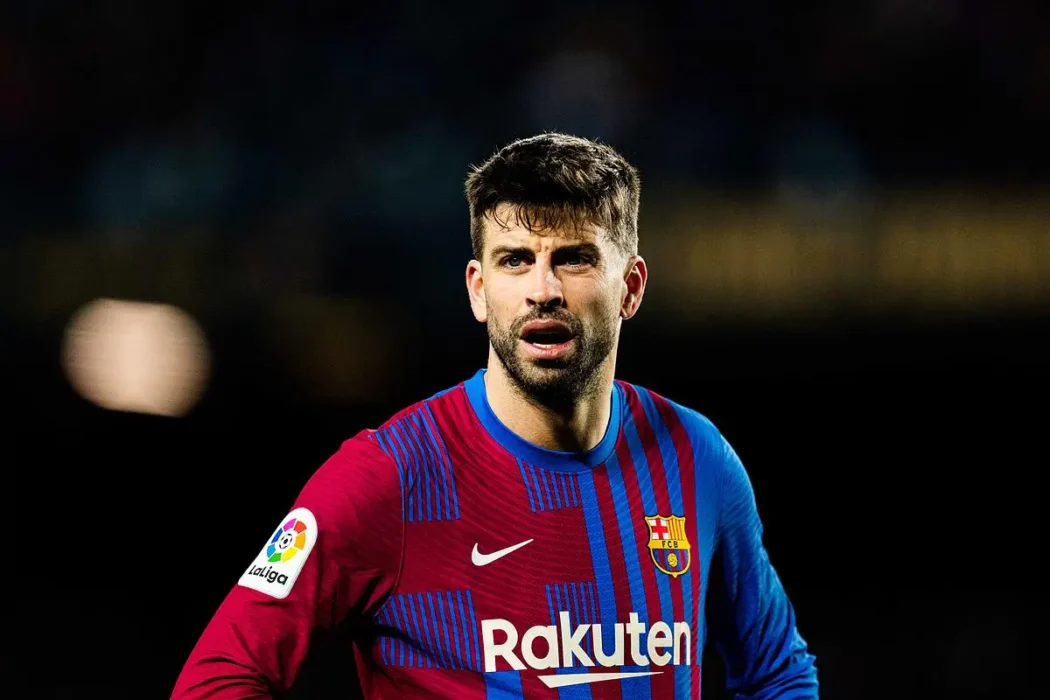 L'énorme prédiction de Gerard Piqué : "Dans cinq ans le Barça et le Real Madrid ne pourront pas rivaliser en Europe"