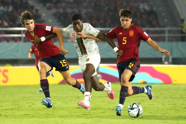 Mondial U17 : Battu par l’Espagne, le Mali doit patienter pour la qualification en huitièmes