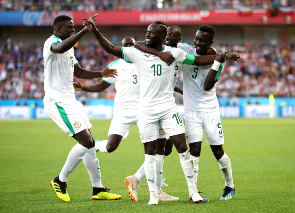 Jackson sur le banc, Mané titulaire, la composition officielle de Sénégal contre le Soudan du Sud 2 Jackson sur le banc, Mané titulaire, la composition officielle de Sénégal contre le Soudan du Sud