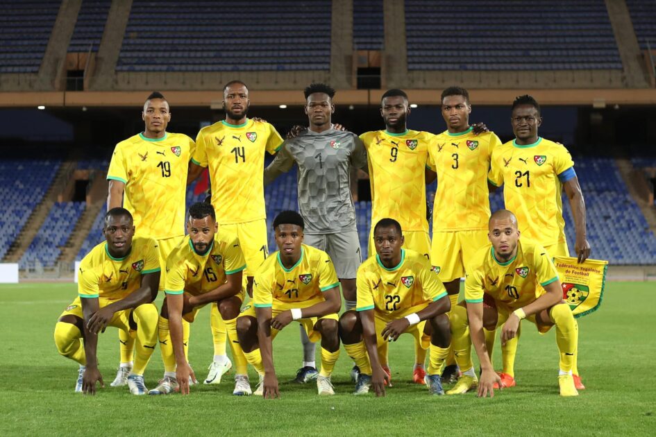 Mondial 2026 (Q) : Nigeria, Togo, Ghana…la liste des différentes sélections africaines ! 3 iconsport 71504775 scaled 1