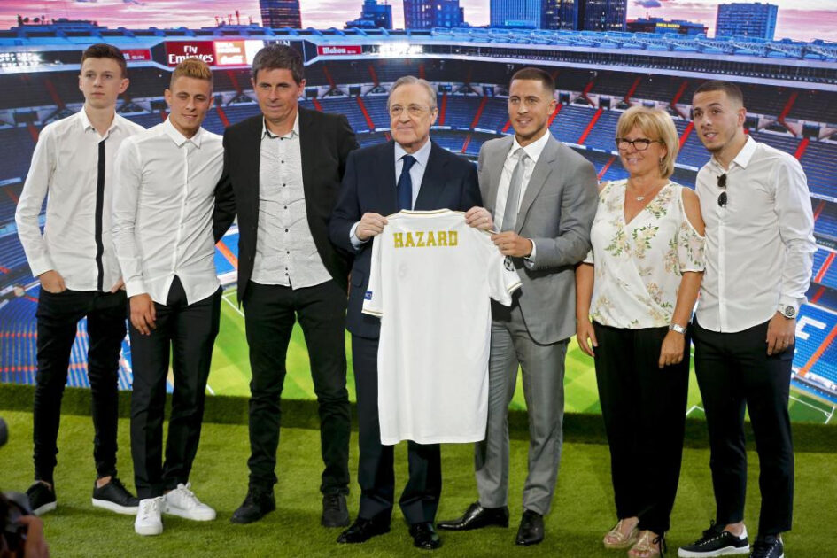 Ronaldo 4e, Bellingham 2e… Les 10 transferts les plus chers de l'histoire du Real Madrid 2 Les 10 transferts les plus chers de l'histoire du Real Madrid