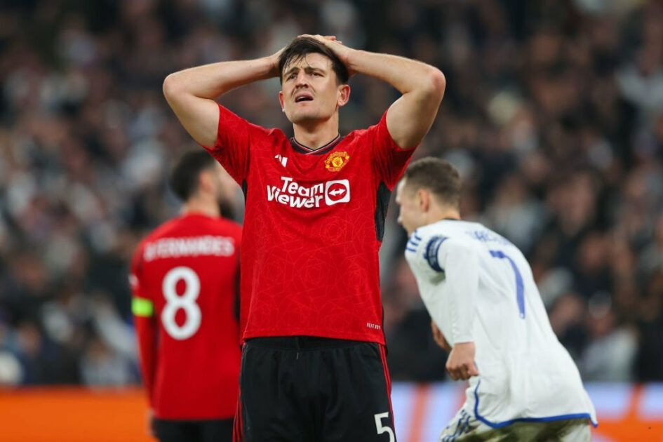 VIDEO : Incroyable, Roony Bardghji crucifie Manchester United dans les derniers instants ! 2 image 1 39