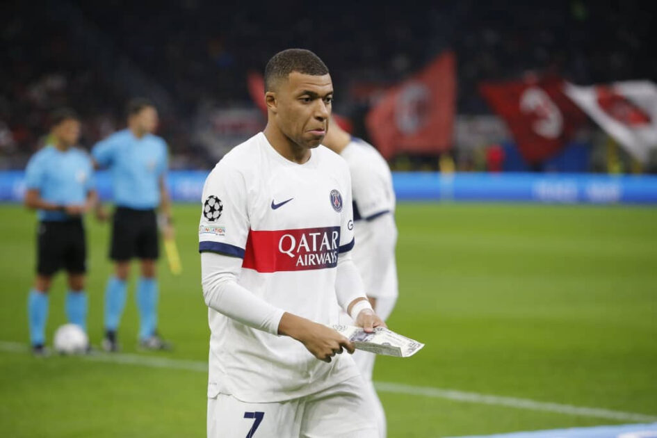 Mbappé découpé depuis le Brésil: "Kylian est un idiot" 2 image 1 42
