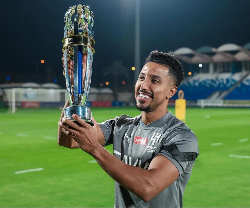Benzema 3e, Sadio 11e… Le classement actuel des meilleurs buteurs du Championnat d'Arabie Saoudite 8 Le classement actuel des meilleurs buteurs du Championnat d'Arabie Saoudite