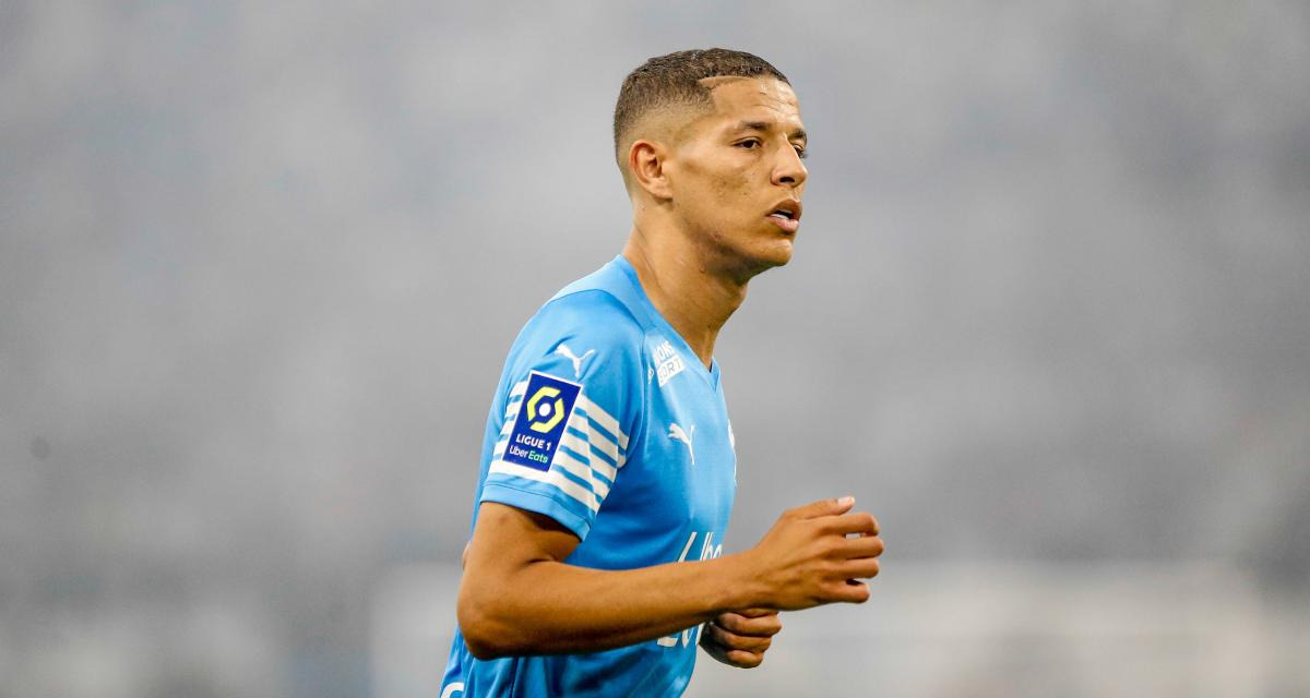 Ismaila Sarr, Ndiaye, Harit... la presse marseillaise détruit les stars africaines de l'OM 2 image 10 17