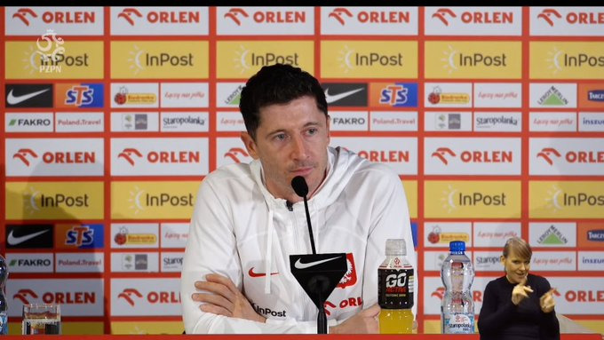 Affaire Lamine Yamal : Lewandowski sort du silence, "quand deux joueurs qui se crient dessus…" 2 image 10 20