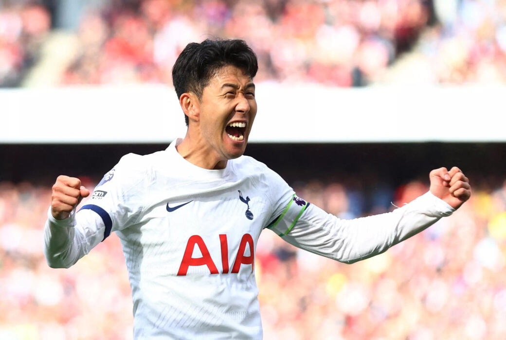 Salah 2e, Nicolas Jackson 7e : Le classement des meilleurs buteurs de Premier League après la 12e journée 4 image 10 23