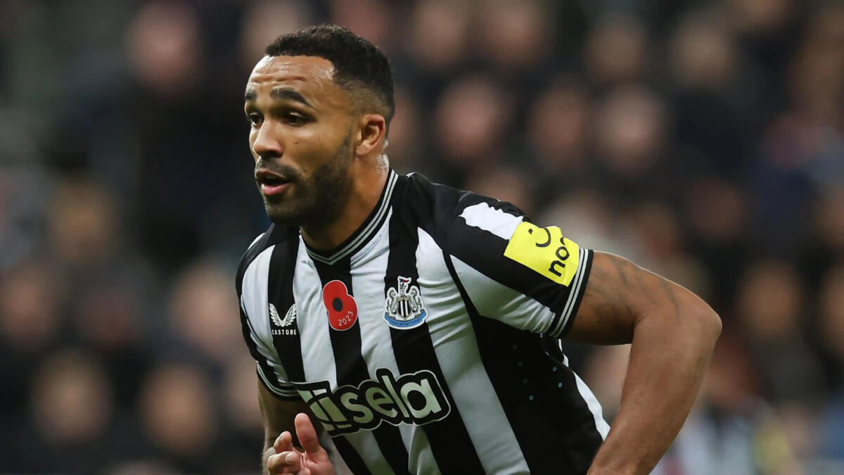 Salah 2e, Nicolas Jackson 7e : Le classement des meilleurs buteurs de Premier League après la 12e journée 6 image 10 25