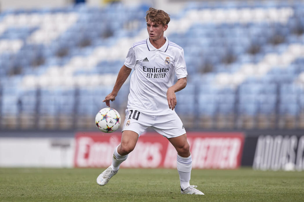 "Il est meilleur que Gavi et Pedri", Calafat promet un bon joueur à Perez pour le Real Madrid 2 image 11 3