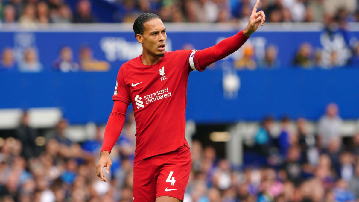 9. Virgil Van Dijk (de Southampton en 2018)