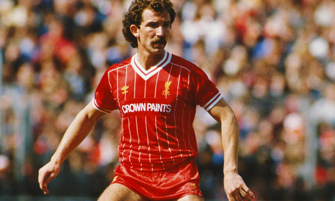 5. Graeme Souness (de Middlesbrough en 1978)