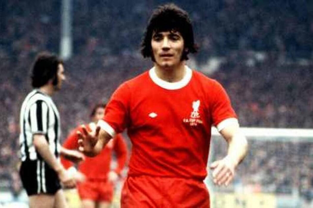 4. Kevin Keegan (de Scunthorpe United en 1971)