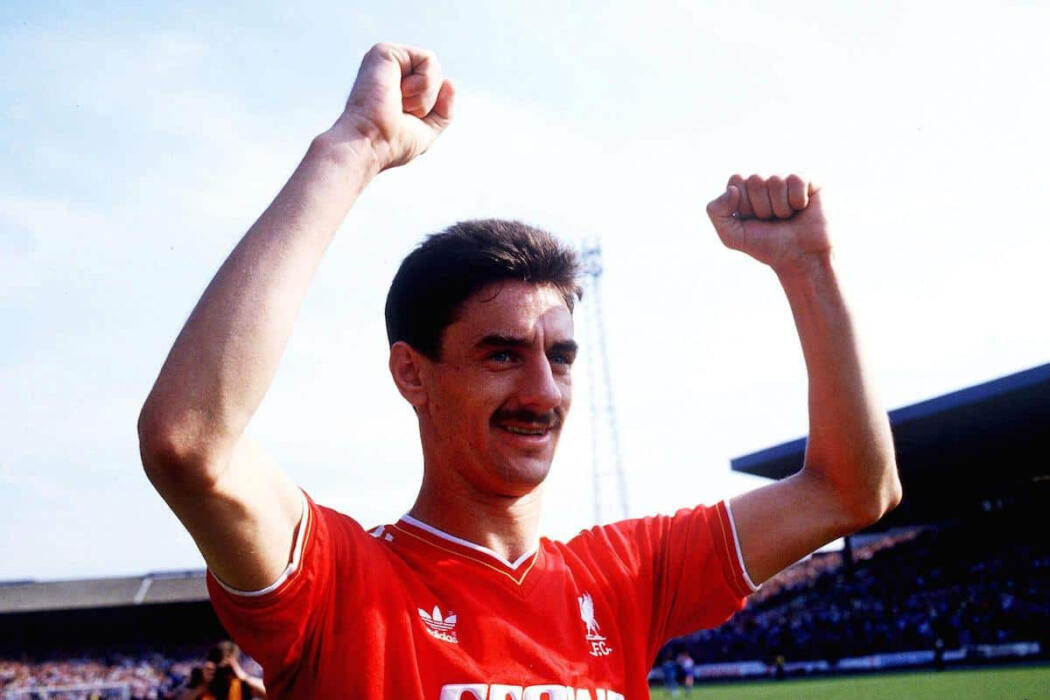 3. Ian Rush (de Chester City en 1980)