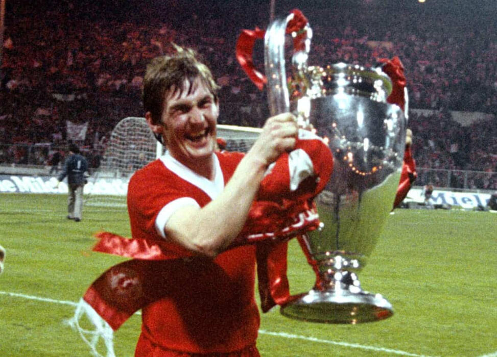 Le top 10 des meilleurs transferts de l’histoire de Liverpool selon FourFourTwo est le suivant :

1. Kenny Dalglish (du Celtic en 1977)