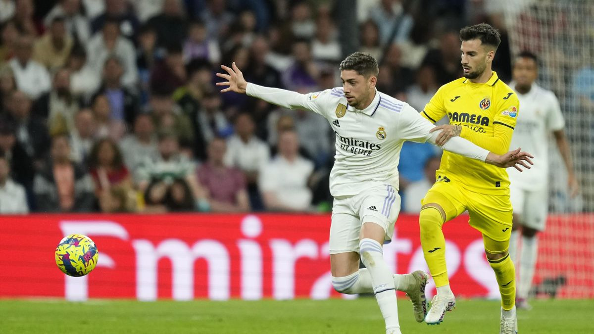 Valverde parle pour la première fois de sa femme et de Baena